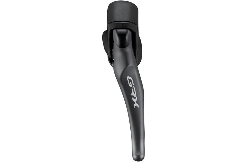 Shimano GRX ST-RX820-LA Dropper Lever/Calliper Shimano GRX ST-RX820-LA Dropper Lever/Calliper
