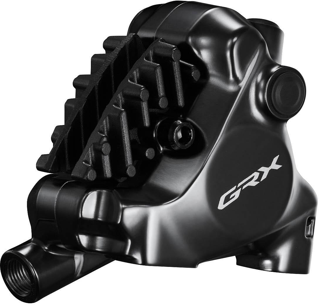Shimano GRX ST-RX820-LA Dropper Lever/Calliper