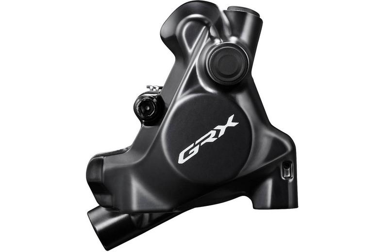 Shimano GRX ST-RX820-LA Dropper Lever/Calliper Shimano GRX ST-RX820-LA Dropper Lever/Calliper