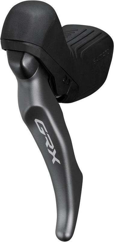 Halfords Shimano Grx Bl-Rx820 Brake Lever/Calliper, Left Hand, Rear Brake | Extra 8% off for BC Members