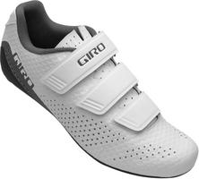 Halfords Giro Stylus Women's Road Shoes White 36 | Extra 8% off for BC Members