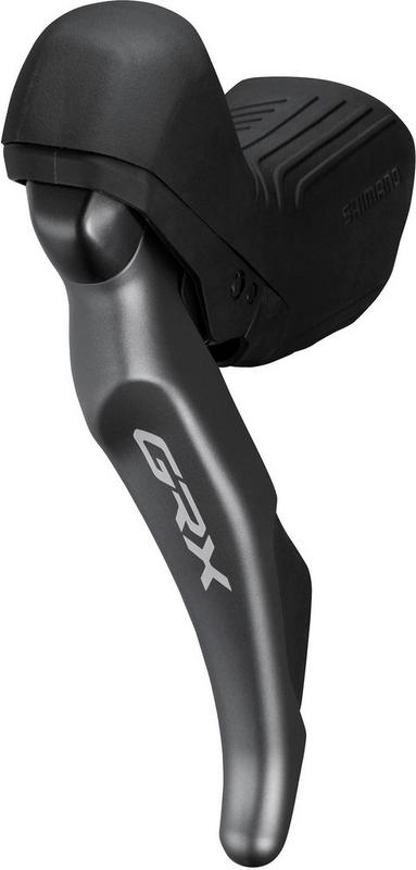 Halfords Shimano Grx St-Rx820 Shifter/Calliper, Left Hand, Rear Brake | Extra 8% off for BC Members