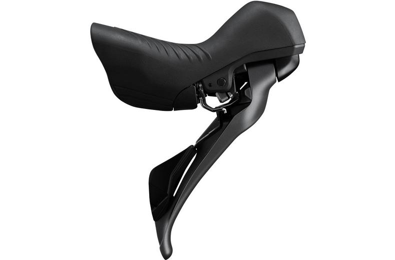 Shimano GRX ST-RX820 Shifter/Calliper, Left Hand, Rear Brake Shimano GRX ST-RX820 Shifter/Calliper, Left Hand, Rear Brake