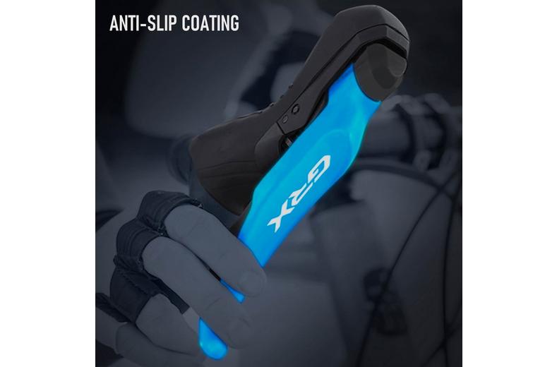 Shimano GRX ST-RX820 Shifter/Calliper, Left Hand, Rear Brake Shimano GRX ST-RX820 Shifter/Calliper, Left Hand, Rear Brake