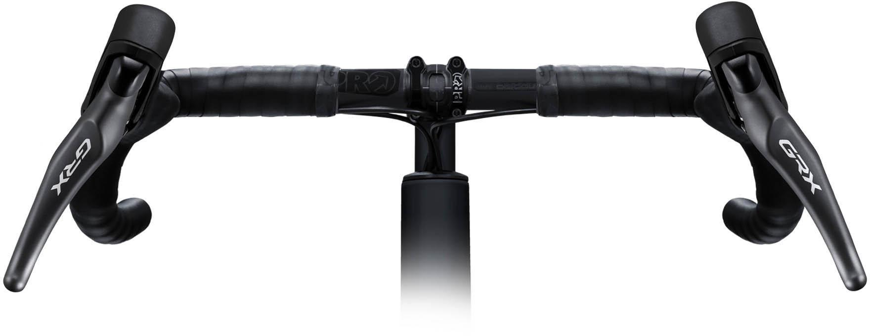 Shimano GRX ST-RX820 Shifter/Calliper, Left Hand, Rear Brake