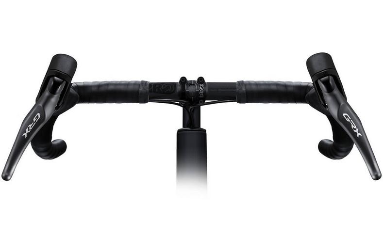 Shimano GRX ST-RX820 Shifter/Calliper, Left Hand, Rear Brake Shimano GRX ST-RX820 Shifter/Calliper, Left Hand, Rear Brake