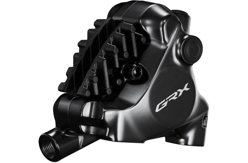 Shimano GRX ST-RX820 Shifter/Calliper, Left Hand, Rear Brake Shimano GRX ST-RX820 Shifter/Calliper, Left Hand, Rear Brake