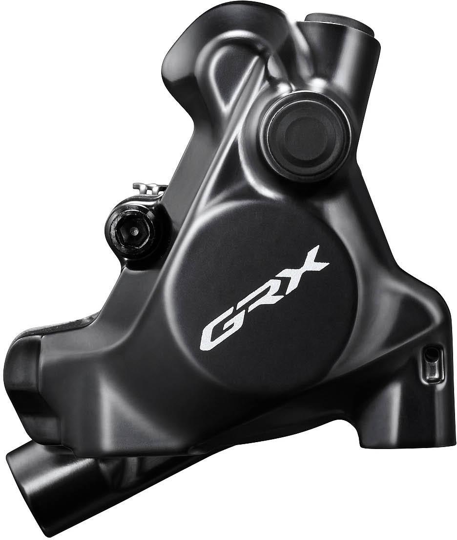 Shimano GRX ST-RX820 Shifter/Calliper, Left Hand, Rear Brake