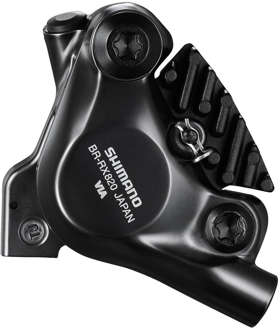 Shimano GRX ST-RX820 Shifter/Calliper, Left Hand, Rear Brake