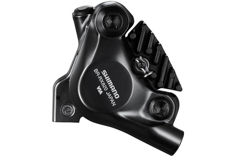 Shimano GRX ST-RX820 Shifter/Calliper, Left Hand, Rear Brake Shimano GRX ST-RX820 Shifter/Calliper, Left Hand, Rear Brake