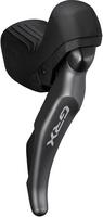 Halfords Shimano GRX ST-RX820 Shifter/Calliper, Right Hand, Front Brake | Extra 8% off for BC Members