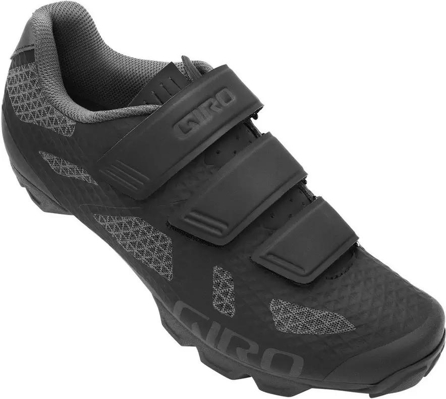 Mtb best sale shoes halfords