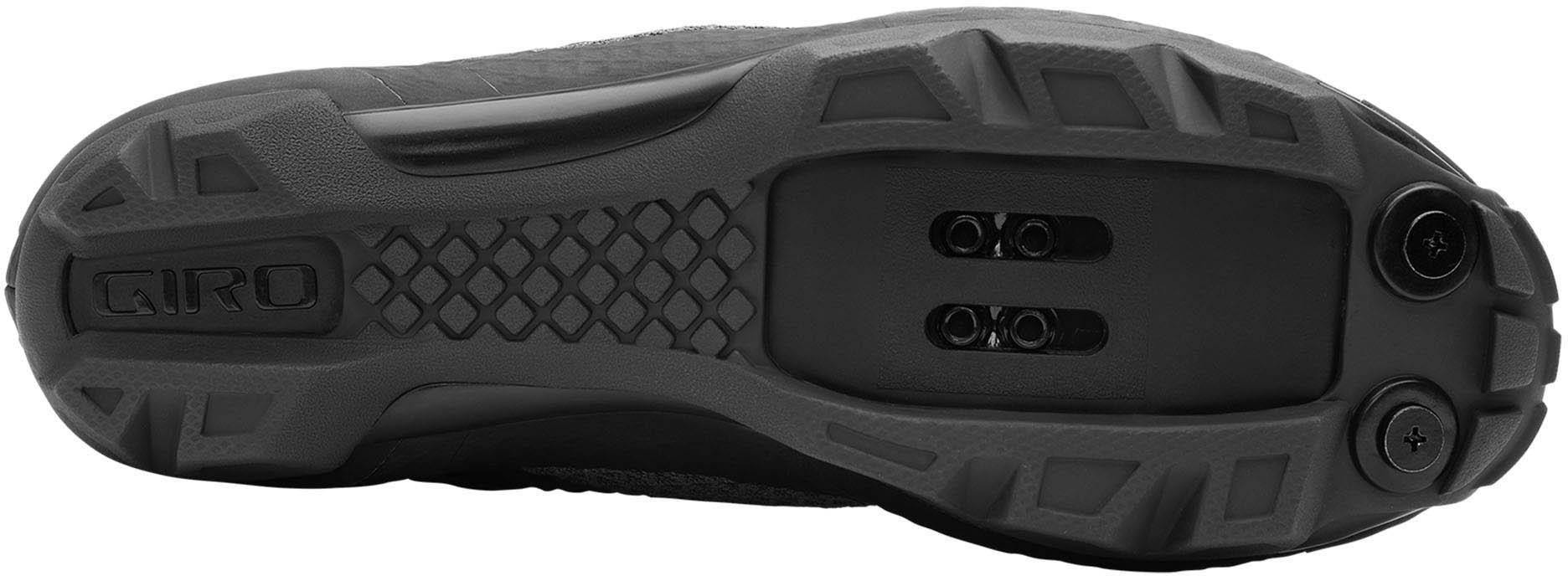Giro Ranger Women's Mountain Bike Cycling Shoes