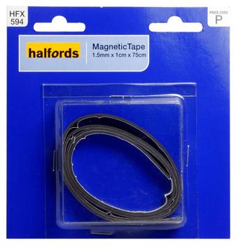 rim tape halfords