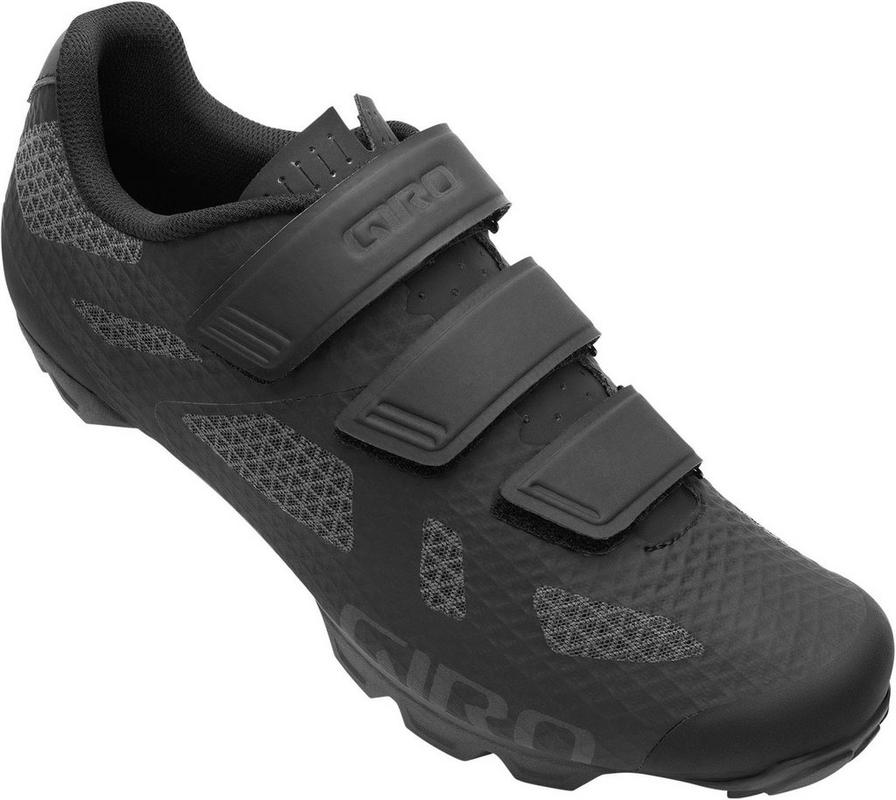 Halfords Giro Ranger Mtb Cycling Shoes Black 45 | Extra 8% off for BC Members