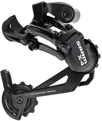 Sram sx4 clearance derailleur