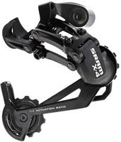 Halfords Sram X4 7/8/9 Speed Rear Derailleur, Black | Extra 8% off for BC Members