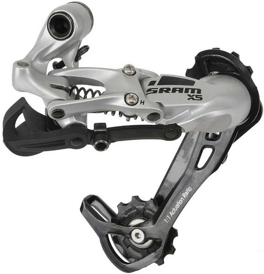 Halfords derailleur store