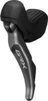 Halfords Shimano Grx St-Rx820 Shift/Brake Lever, 2 Speed | Extra 8% off for BC Members