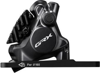 Shimano GRX BR-RX820 Flat Mount Calliper, Front