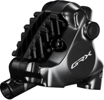 Shimano GRX BR-RX820 Flat Mount Calliper, Rear