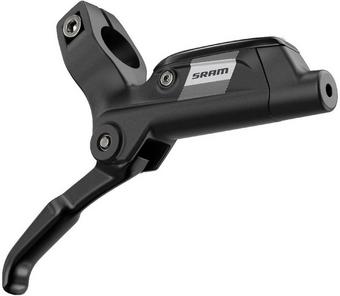 SRAM S-300 Hydraulic Lever/Caliper, Left Hand Rear Brake