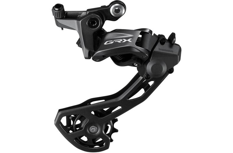 Shimano GRX RD-RX820 12 Speed Rear Derailleur For Double Shimano GRX RD-RX820 12 Speed Rear Derailleur For Double