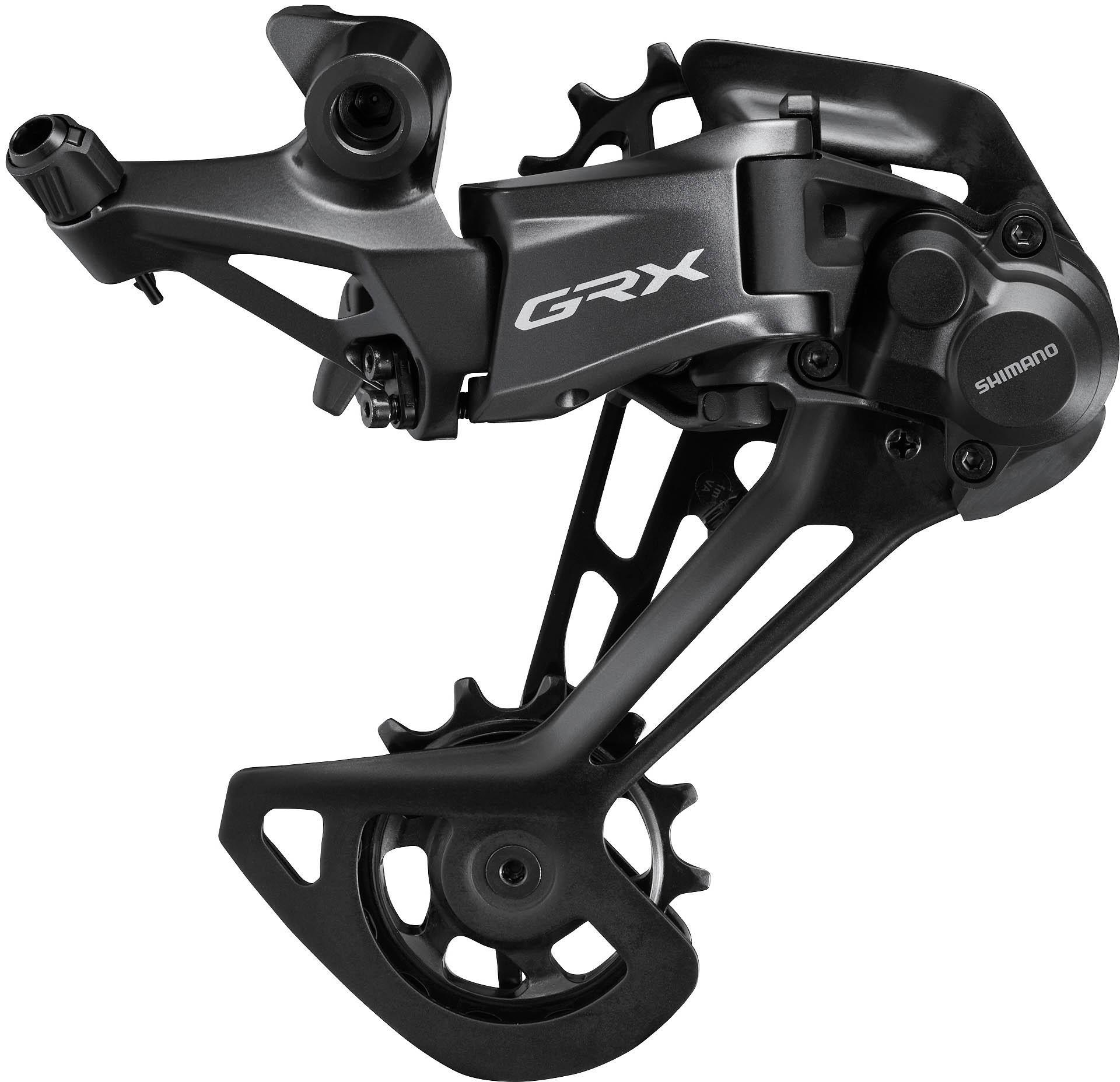 Shimano GRX RD-RX822 12 Speed Rear Derailleur