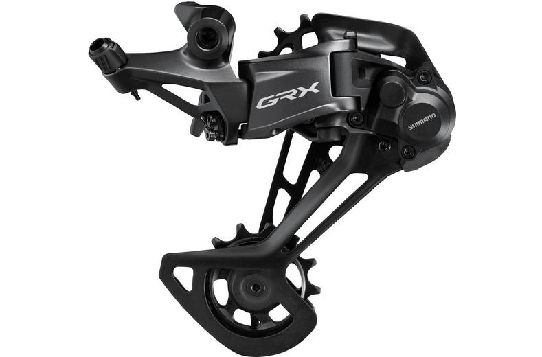 Shimano GRX RD-RX822 12 Speed Rear Derailleur Shimano GRX RD-RX822 12 Speed Rear Derailleur