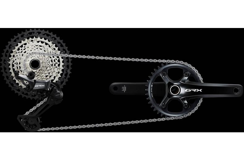 Shimano GRX RD-RX822 12 Speed Rear Derailleur Shimano GRX RD-RX822 12 Speed Rear Derailleur