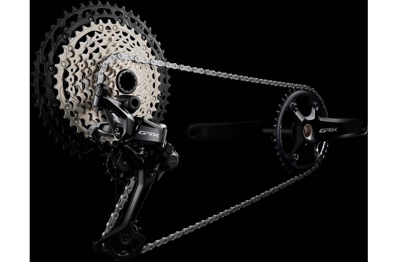 Shimano GRX RD-RX822 12 Speed Rear Derailleur Shimano GRX RD-RX822 12 Speed Rear Derailleur