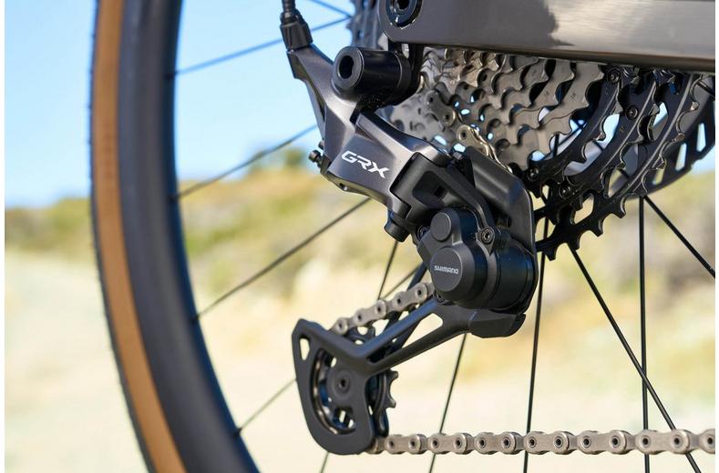 Shimano GRX RD-RX822 12 Speed Rear Derailleur Shimano GRX RD-RX822 12 Speed Rear Derailleur