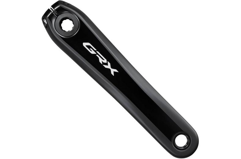 Shimano GRX FC-RX820 1x12 Speed Chainset Shimano GRX FC-RX820 1x12 Speed Chainset