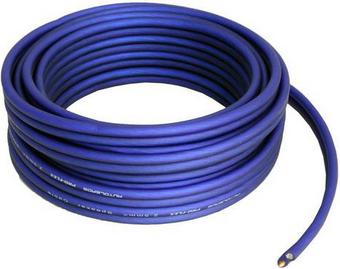 Proflex 2.5mm Blue Speaker 5M