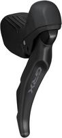 Halfords Shimano Grx St-Rx610 Shift/Brake Lever, 12 Speed | Extra 8% off for BC Members