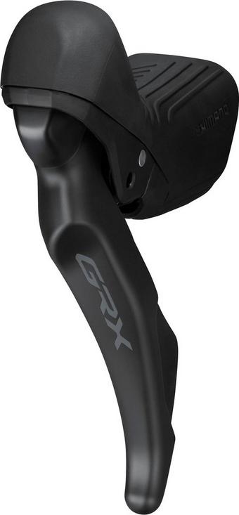 Shimano GRX ST-RX610 Shift/Brake Lever, 2 Speed