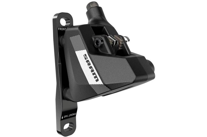 SRAM APEX 12 Speed Hydraulic Shifter/Caliper SRAM APEX 12 Speed Hydraulic Shifter/Caliper