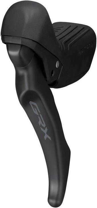 Shimano GRX BL-RX610 Brake Lever, Left Hand