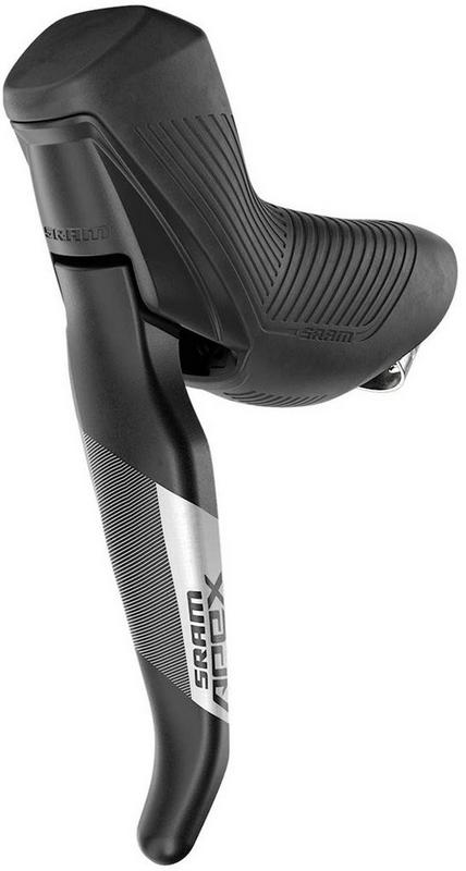 Halfords Sram Apex Hydraulic Lever/Caliper, Left Hand Rear Brake | Extra 8% off for BC Members