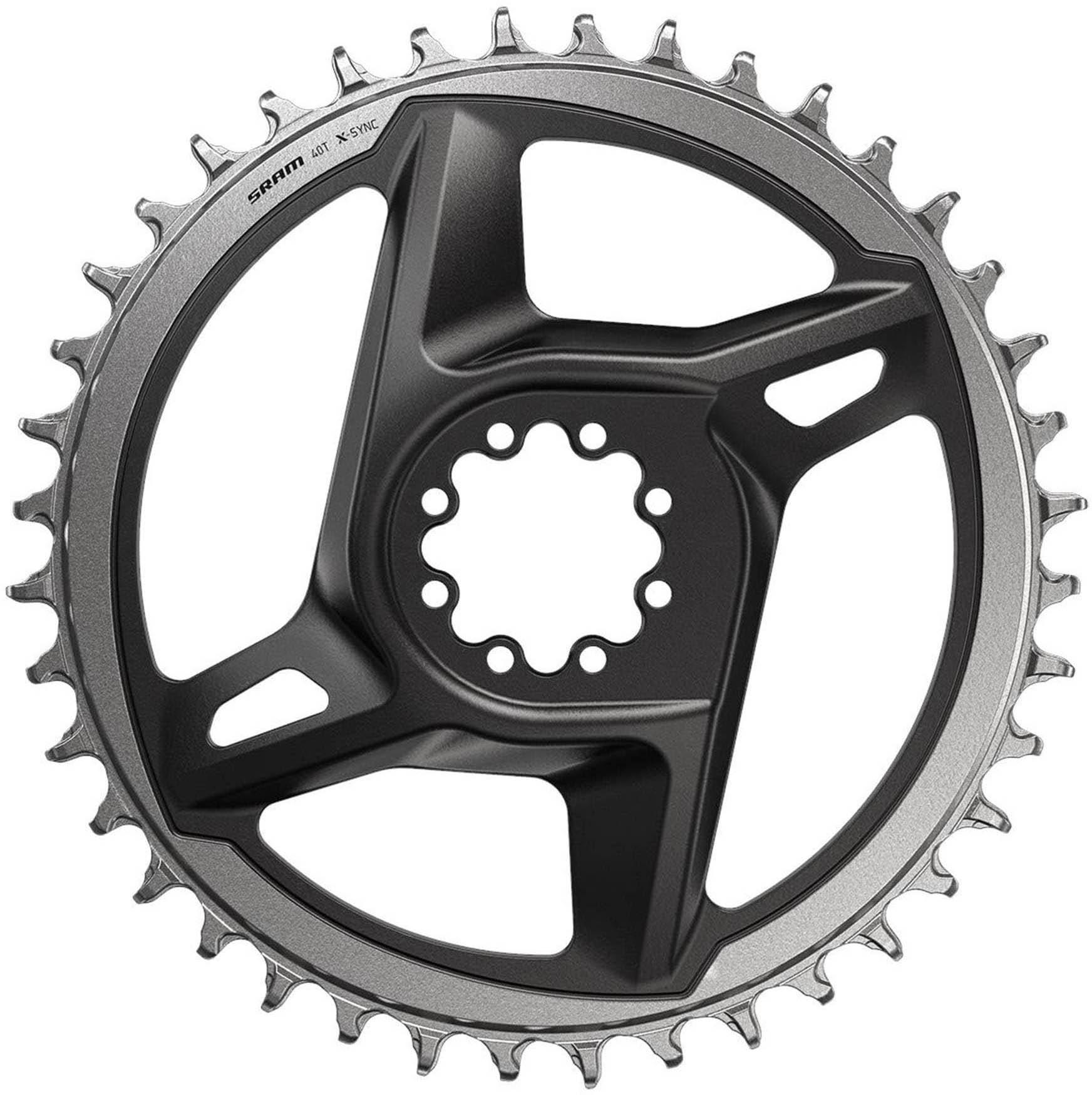 SRAM APEX X-Sync 12 Speed Chainring 40T