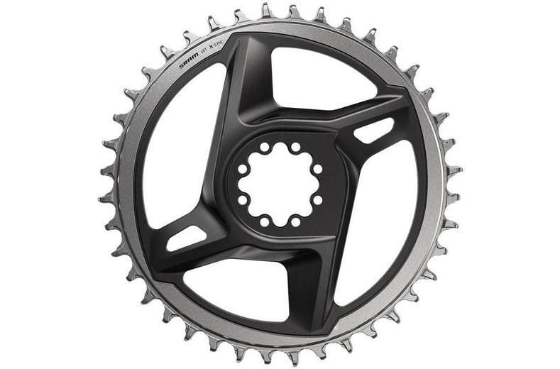 SRAM APEX X-Sync 12 Speed Chainring 40T SRAM APEX X-Sync 12 Speed Chainring 40T