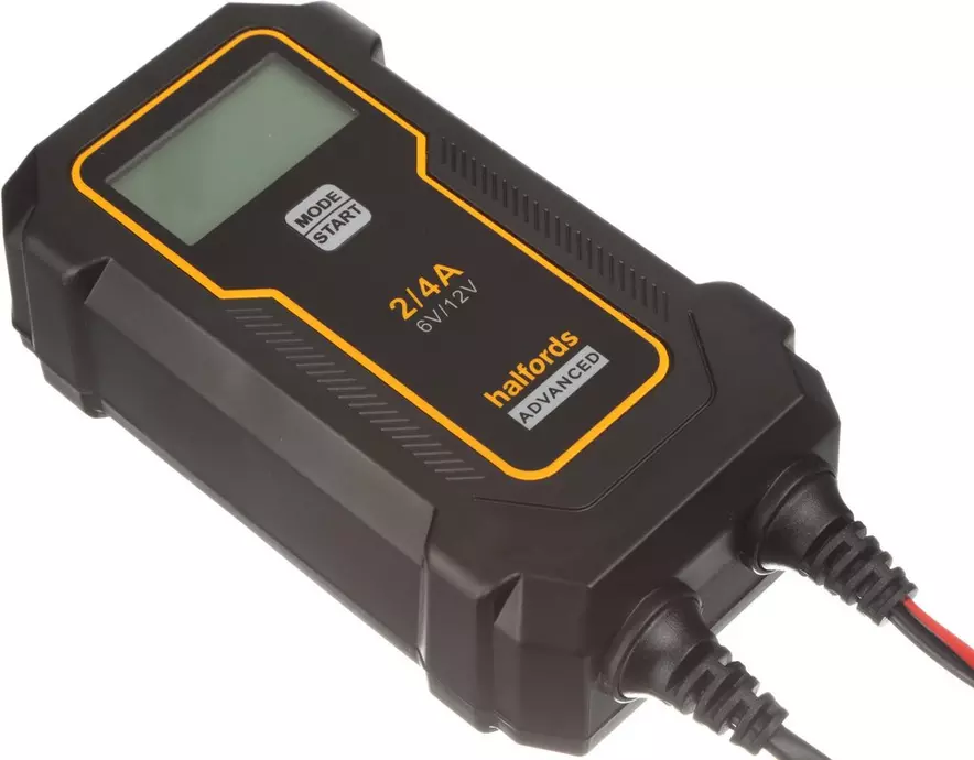 Solar car battery charger halfords hotsell