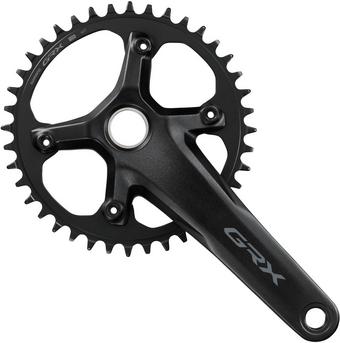 Shimano GRX FC-RX610 1X12 Speed Chainset