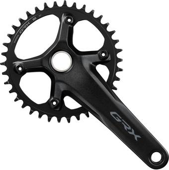Shimano GRX FC-RX610 1X12 Speed Chainset