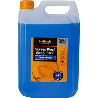 2 in 1 Glass Cleaner & Rain Repellent Wipes
