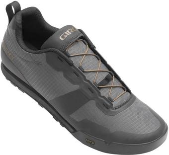 Giro Tracker Fastlace Mountain Bike Cycling Shoes Halfords UK