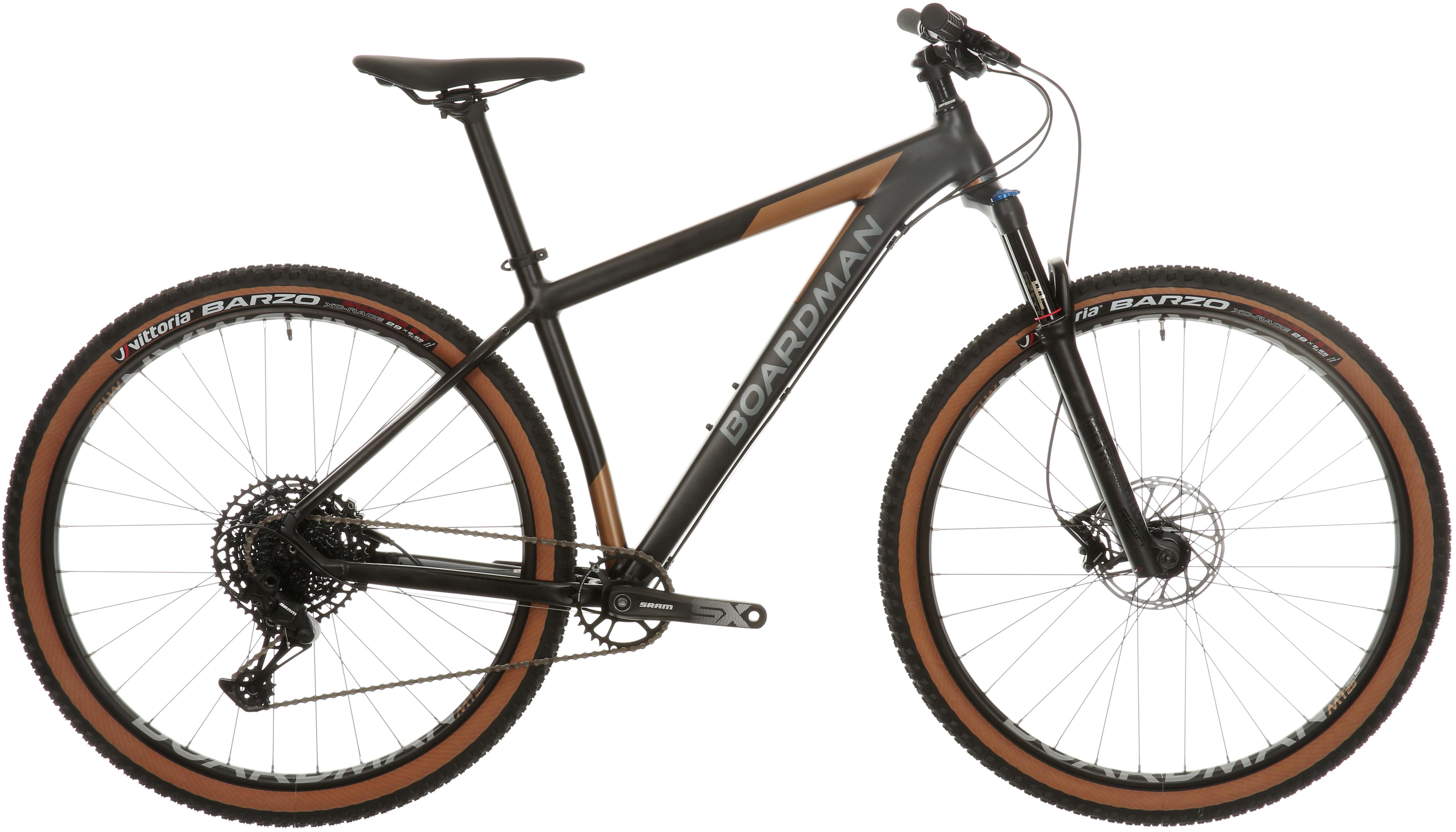 Boardman Mht 8.9 Mountain Bike - L