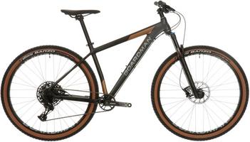 Halfords Boardman Mht 8.9 Mountain Bike - L | Extra 8% off for BC Members