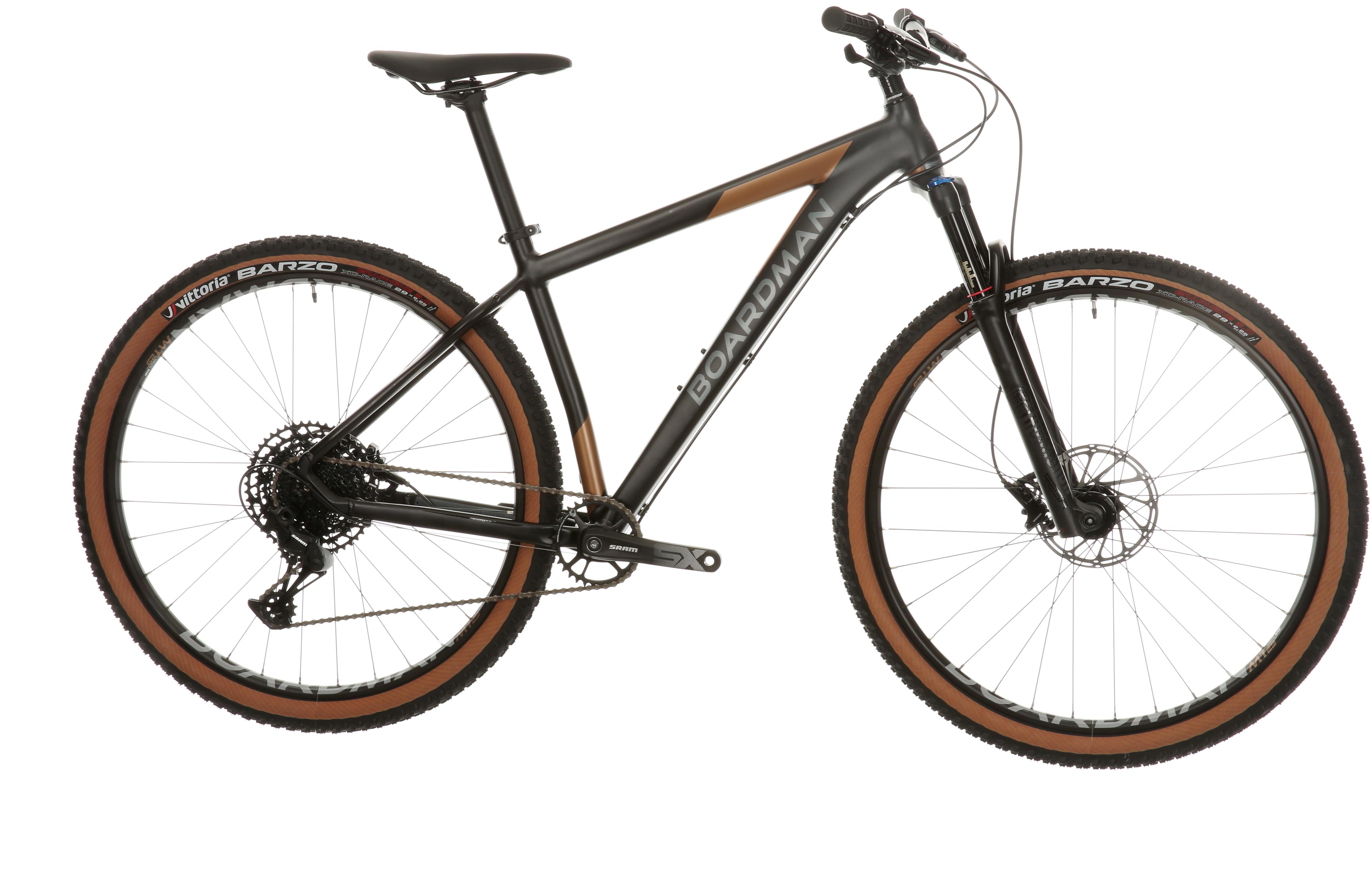 halfords boardman mht 8.9