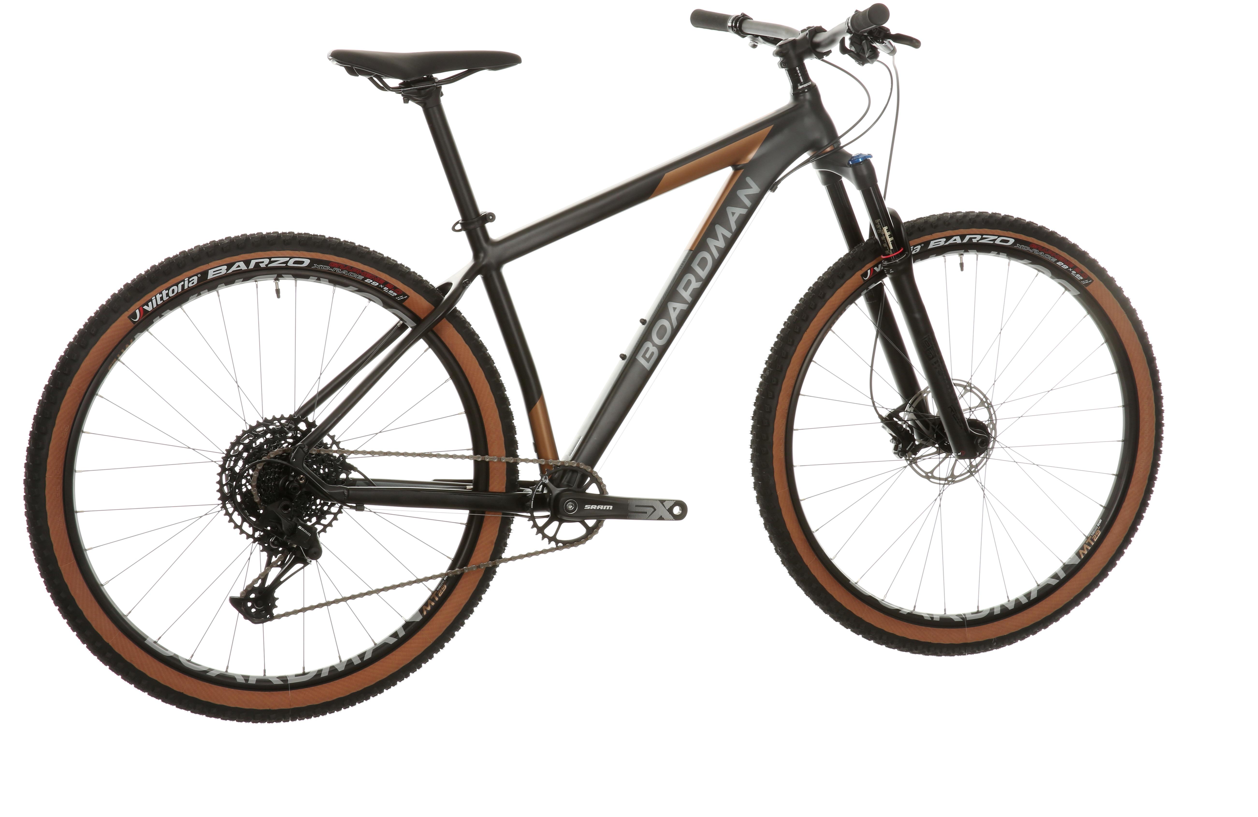 halfords boardman mht 8.9